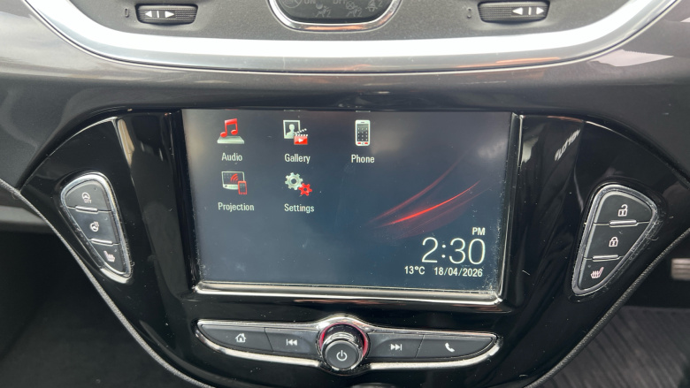 Vauxhall Corsa 1.4 [75] Energy 3dr [AC] Petrol Hatchback